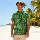 Island Tiki myth